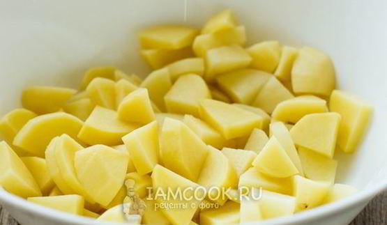 зеленый борщ без мяса