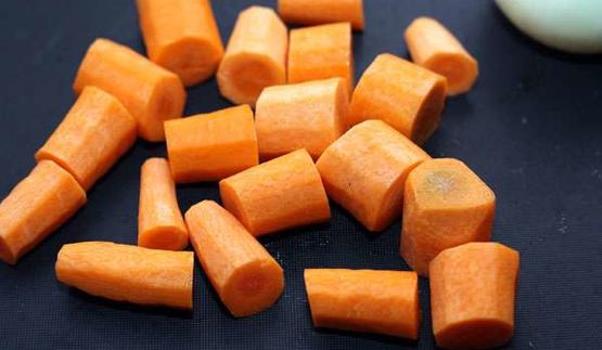 овощной бульон