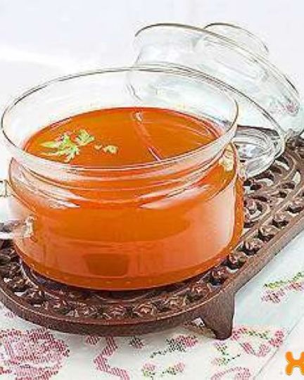 Рецепт рыбного бульона