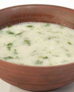 Чихиртма из индейки