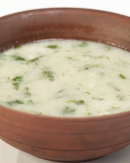 Рецепт чихиртмы из индейки