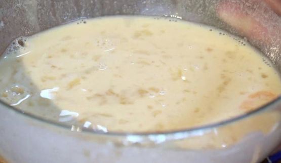 чихиртма из индейки