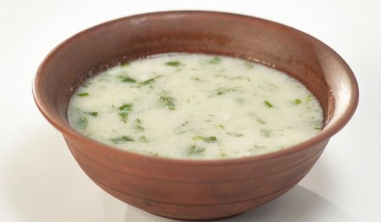 чихиртма из индейки