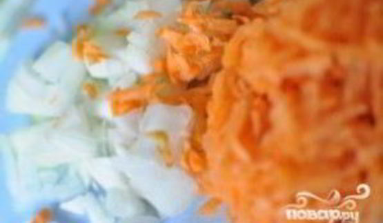 гороховый суп с копченой курицей