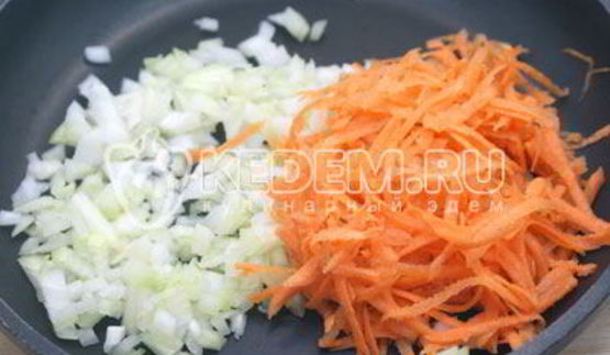 постный гороховый суп