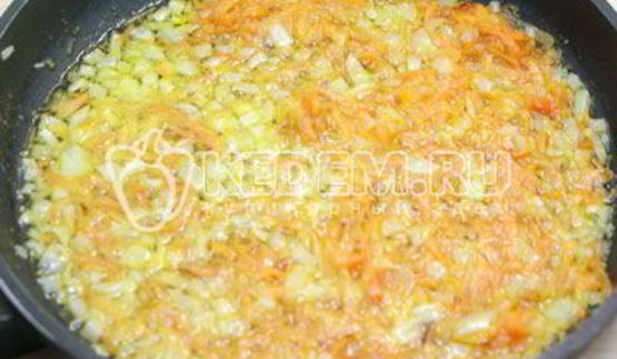 постный гороховый суп