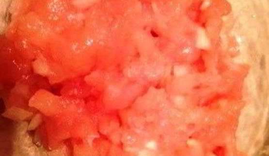 гречневый суп с фрикадельками