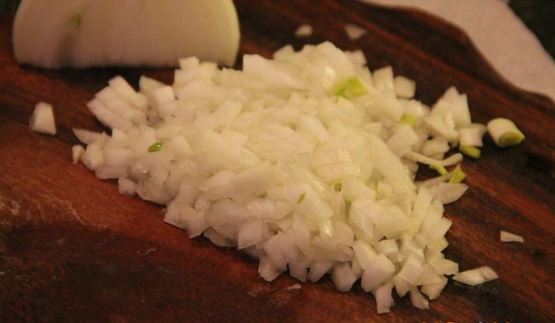 гречневый суп с курицей