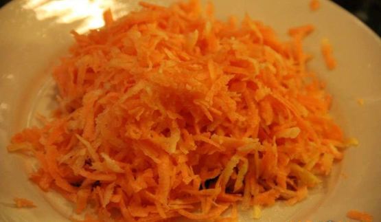 гречневый суп с курицей