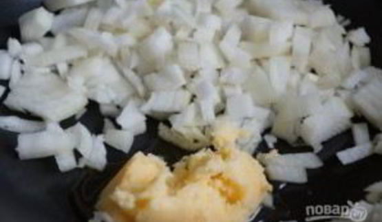 грибной суп из подберезовиков