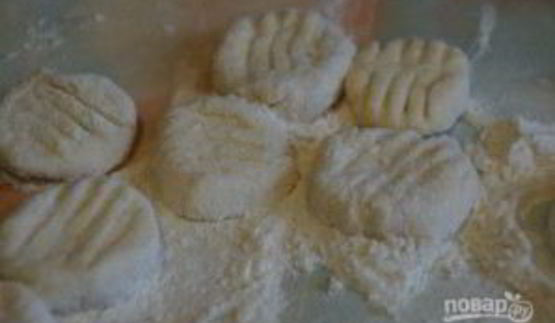 грибной суп из подберезовиков