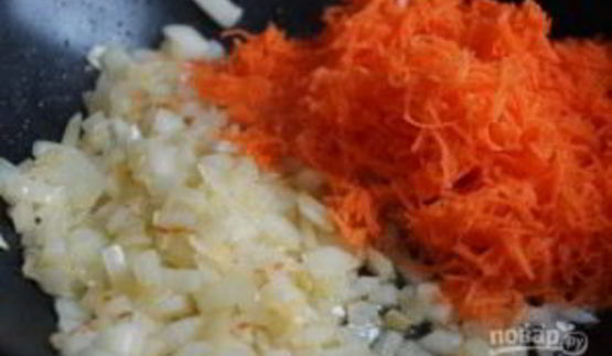 грибной суп из подберезовиков