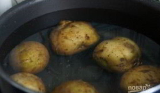 грибной суп из подберезовиков