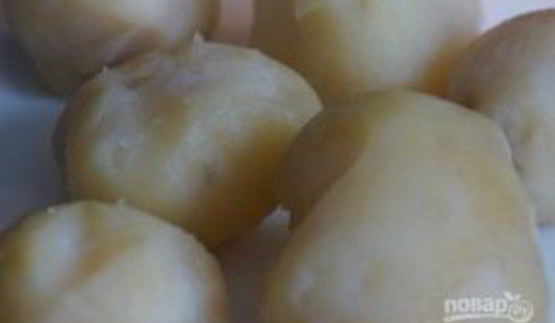 грибной суп из подберезовиков