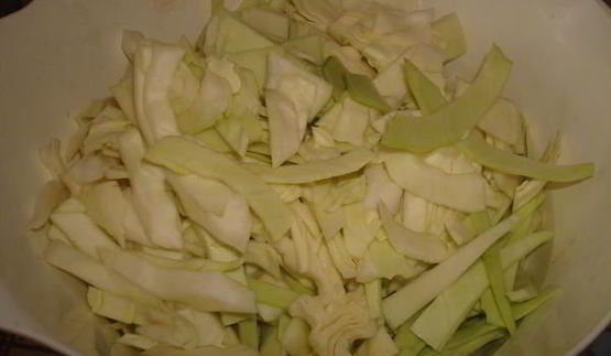 испанский крестьянский суп оллада