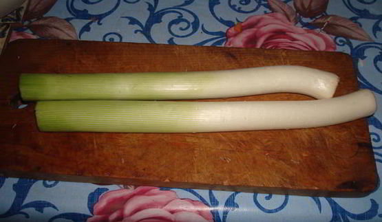 испанский крестьянский суп оллада