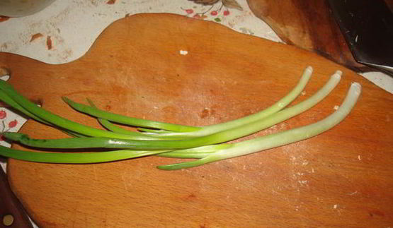 испанский крестьянский суп оллада