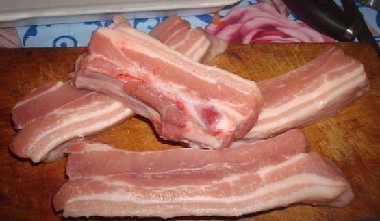 испанский крестьянский суп оллада