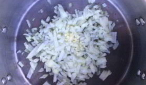 итальянский свадебный суп