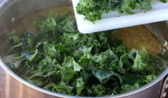 итальянский свадебный суп