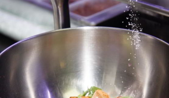 холодный томатный суп