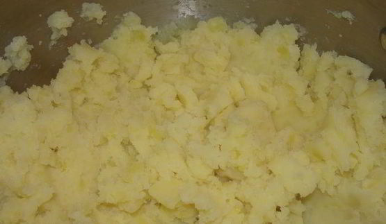 крем-суп из шампиньонов