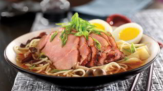 Куриный суп