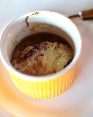 Луковый суп