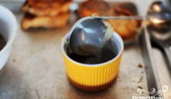 луковый суп