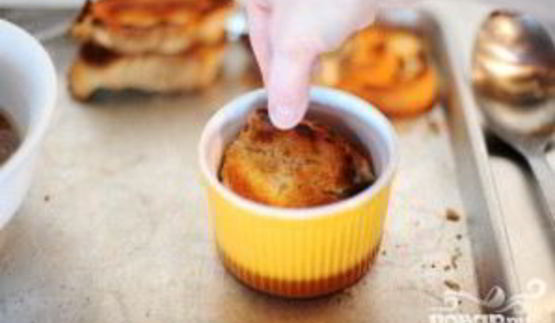 луковый суп