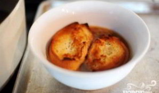 луковый суп