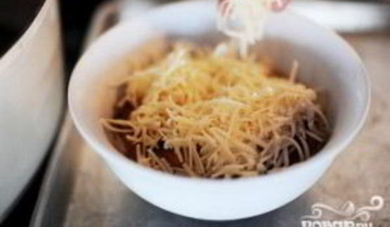 луковый суп