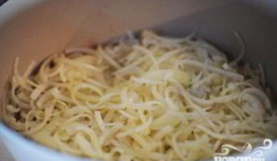 луковый суп