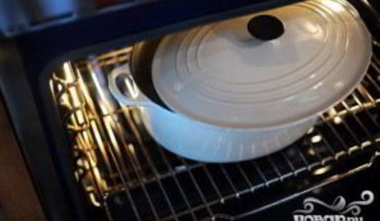 луковый суп