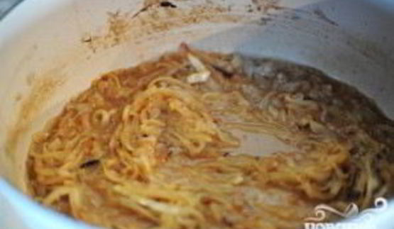 луковый суп