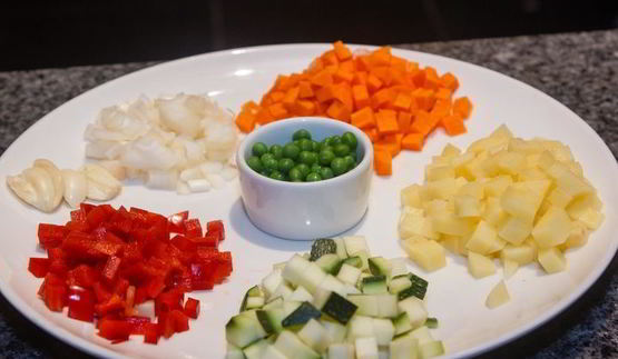 минестроне