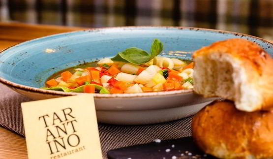 минестроне