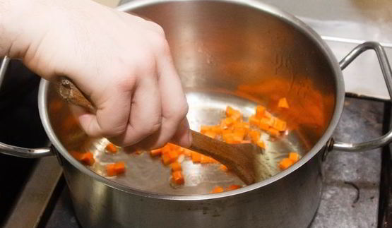 минестроне