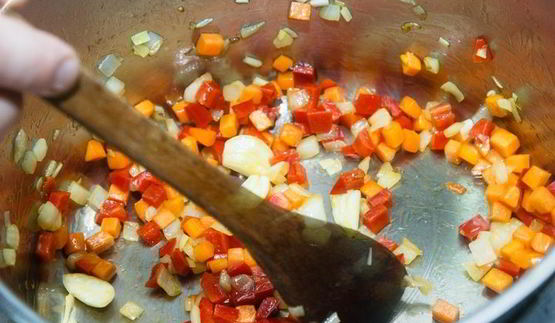 минестроне