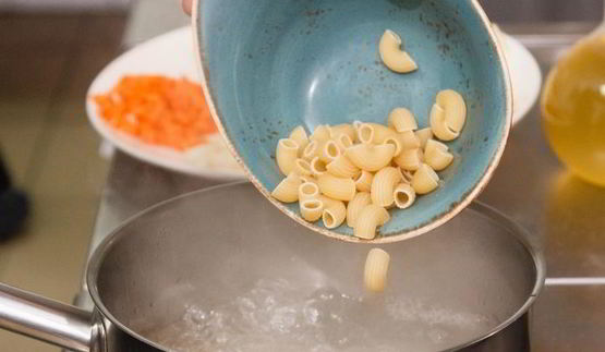 минестроне