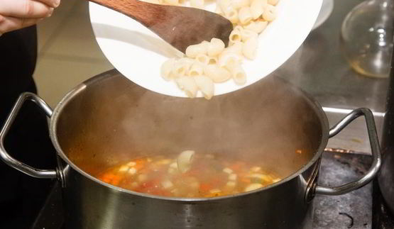 минестроне