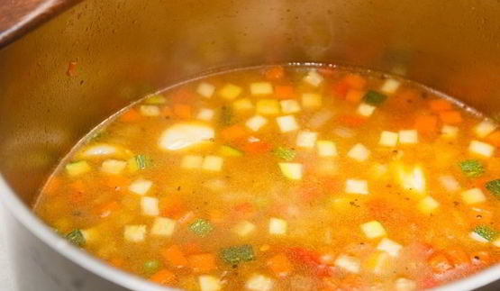 минестроне