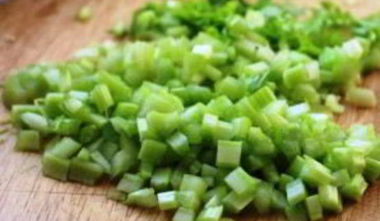 простой суп из чечевицы