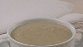 Простой суп