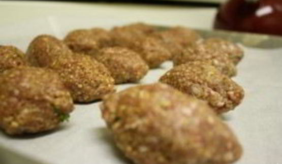 рисовый суп с фрикадельками