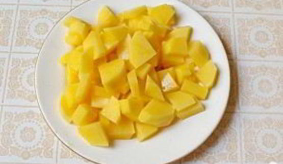 рыбный суп из консервов