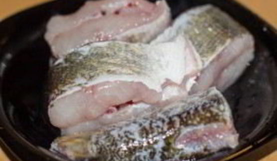 рыбный суп из щуки