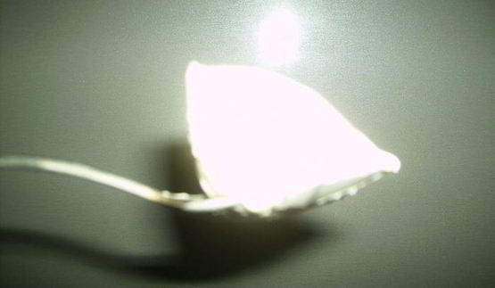 рыбный суп с семгой и сливками