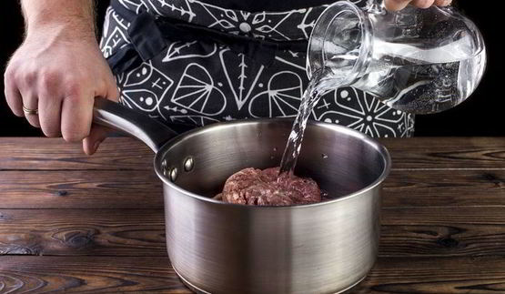 щи из свежей капусты