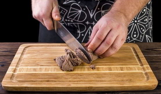 щи из свежей капусты